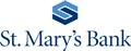 St Marys Bank Logo