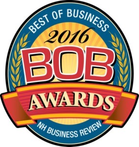 Best of Bob Logo