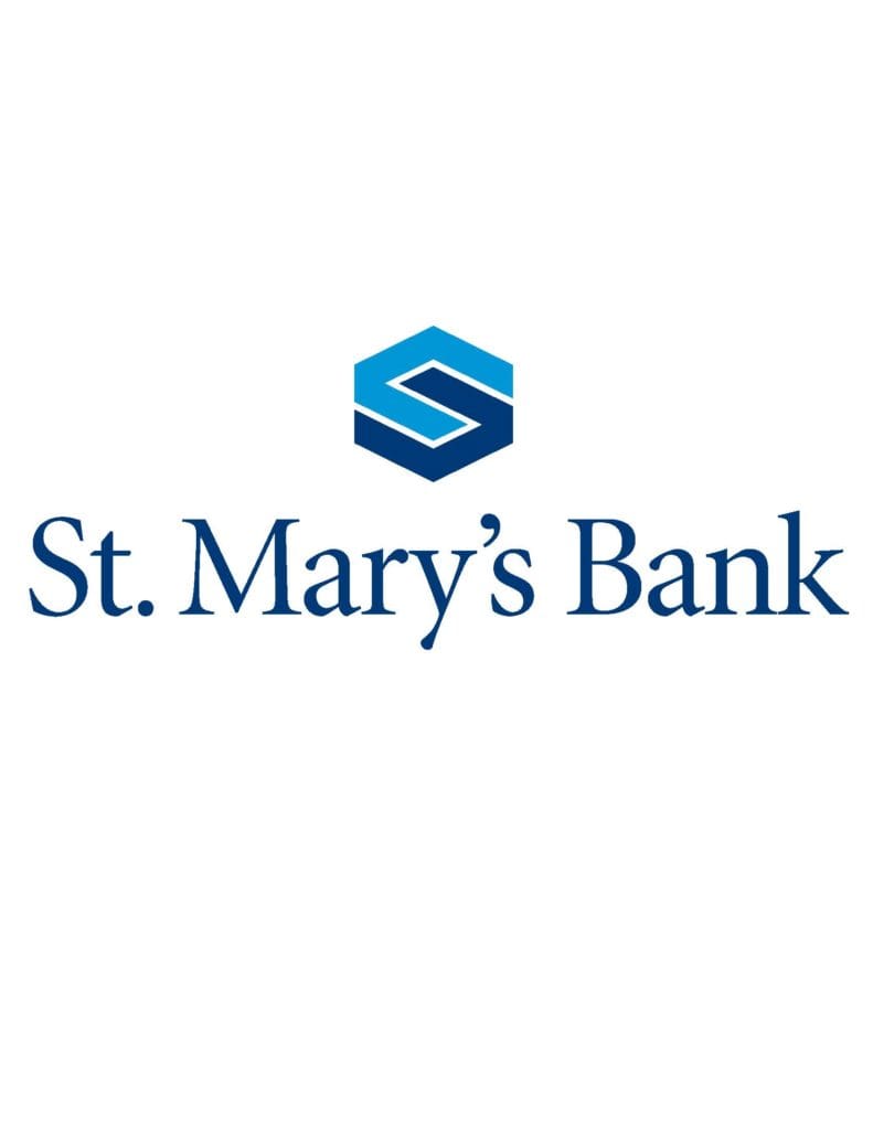 St marys bank logo nhcibor